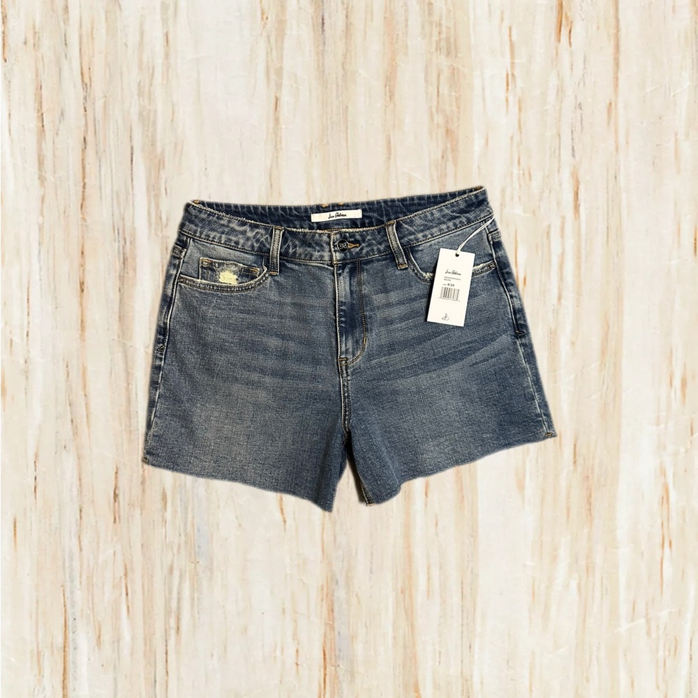 Sam Edelman - The Stiletto Short